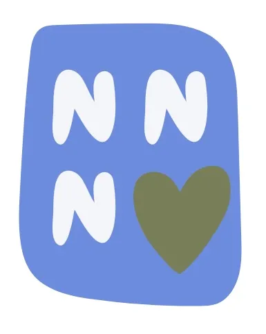 Not Needing New logo